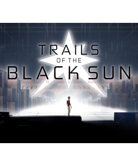 Trails of the Black Sun Steam Key GLOBAL